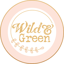 Wild&Green logo