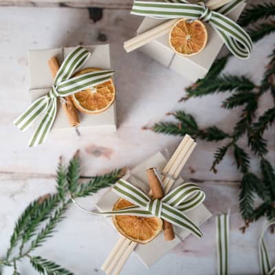 Green & Spring - Bath & Body Wash