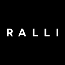 RALLI Design Studio logo