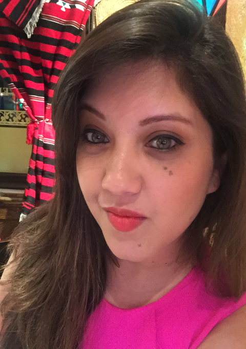 Main image of my portrait 