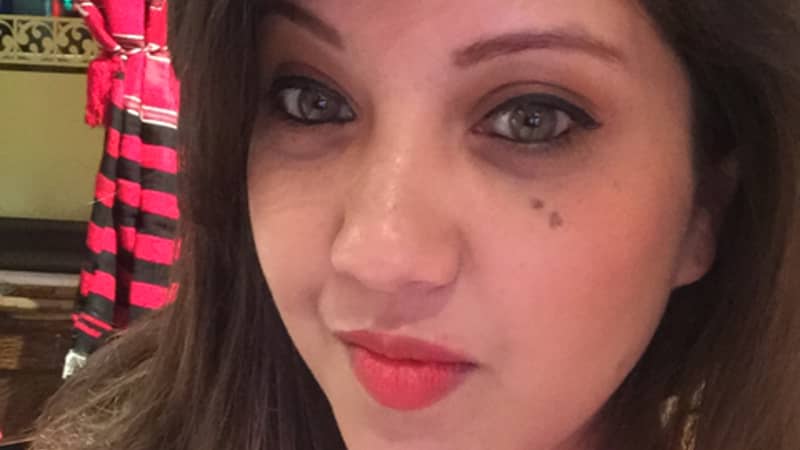 Main image of my portrait