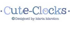 Cute-Clocks logo