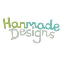 Hanmade Designs logo