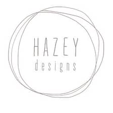 Hazey Designs logo