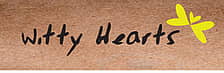 Witty Hearts logo
