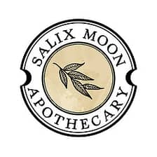 Salix Moon Apothecary logo