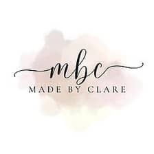 Made By Clare logo