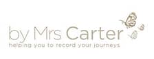 By Mrs Carter logo