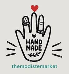 Modiste Atelier logo