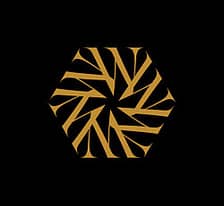 Twisted Pendant logo