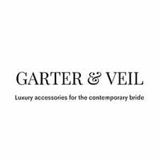 Garter & Veil logo