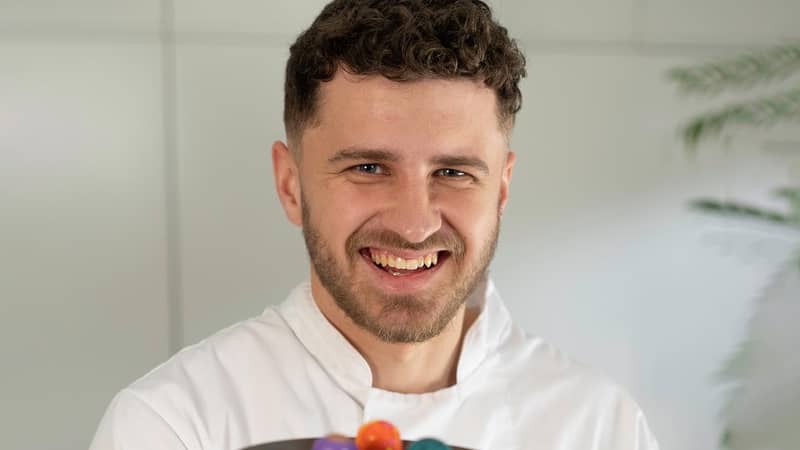 ArtChocolat Founder Jack