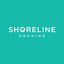 Shoreline Shaving logo
