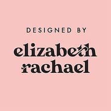 Elizabeth Rachael logo