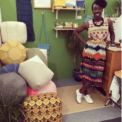 Me and all I love to make