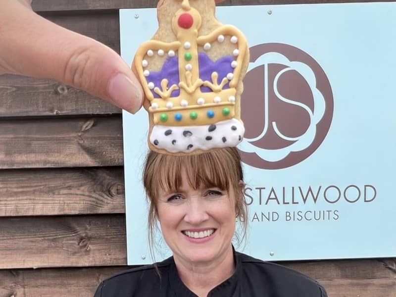 Juliet Stallwood Owner