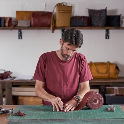 Transforming Them Into Luxury Items