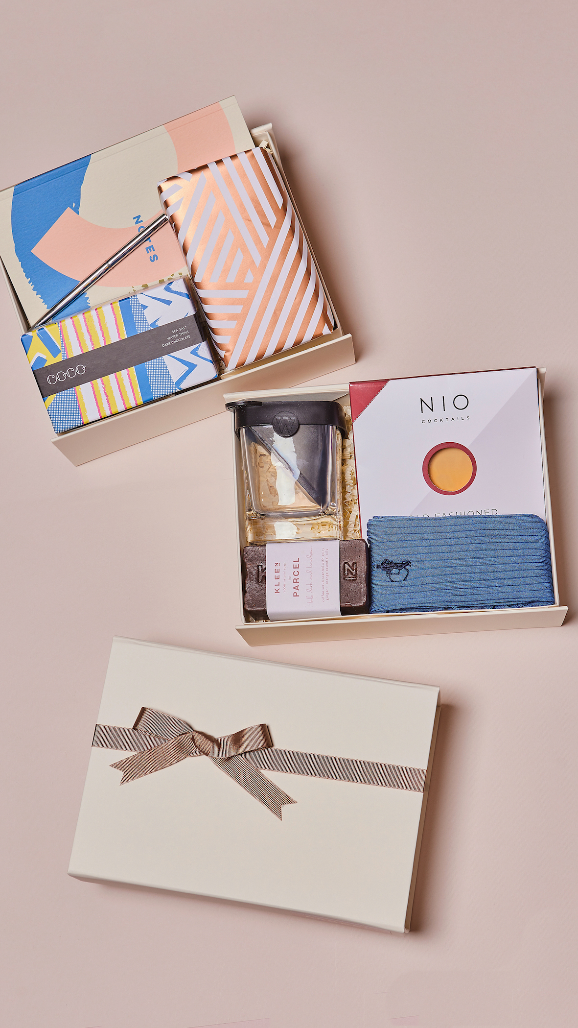 Practical, yet Stylish Gifts