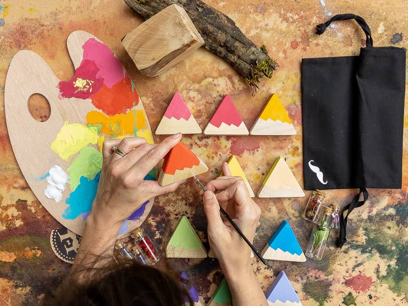 Dr Hellion in the forest of bowland