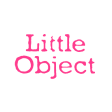 Little Object logo