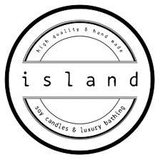 island logo