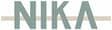 NIKA logo
