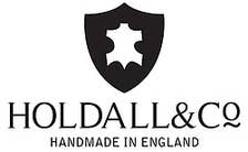 Holdall & Co logo