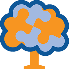 The Puzzled Tree logo