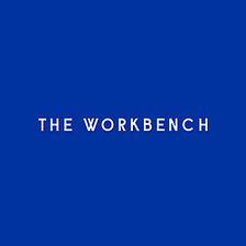 The Workbench London logo