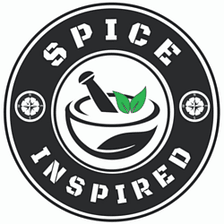 Spice Inspired logo