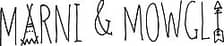 Marni & Mowgli logo