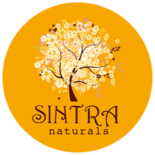 SINTRA NATURALS logo