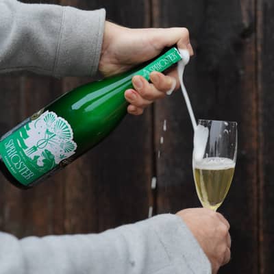 Sprigster Garden Brut