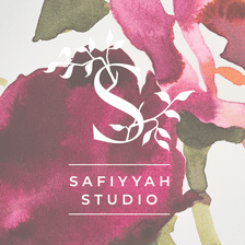 Safiyyah Studio logo