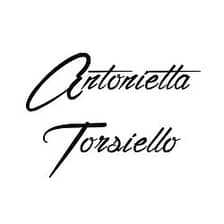 Antonietta Torsiello Art logo