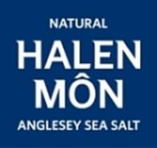 Anglesey Sea Salt logo