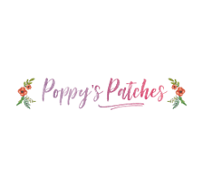 Poppy's Patches logo