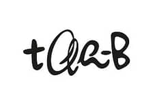 TAAB London logo
