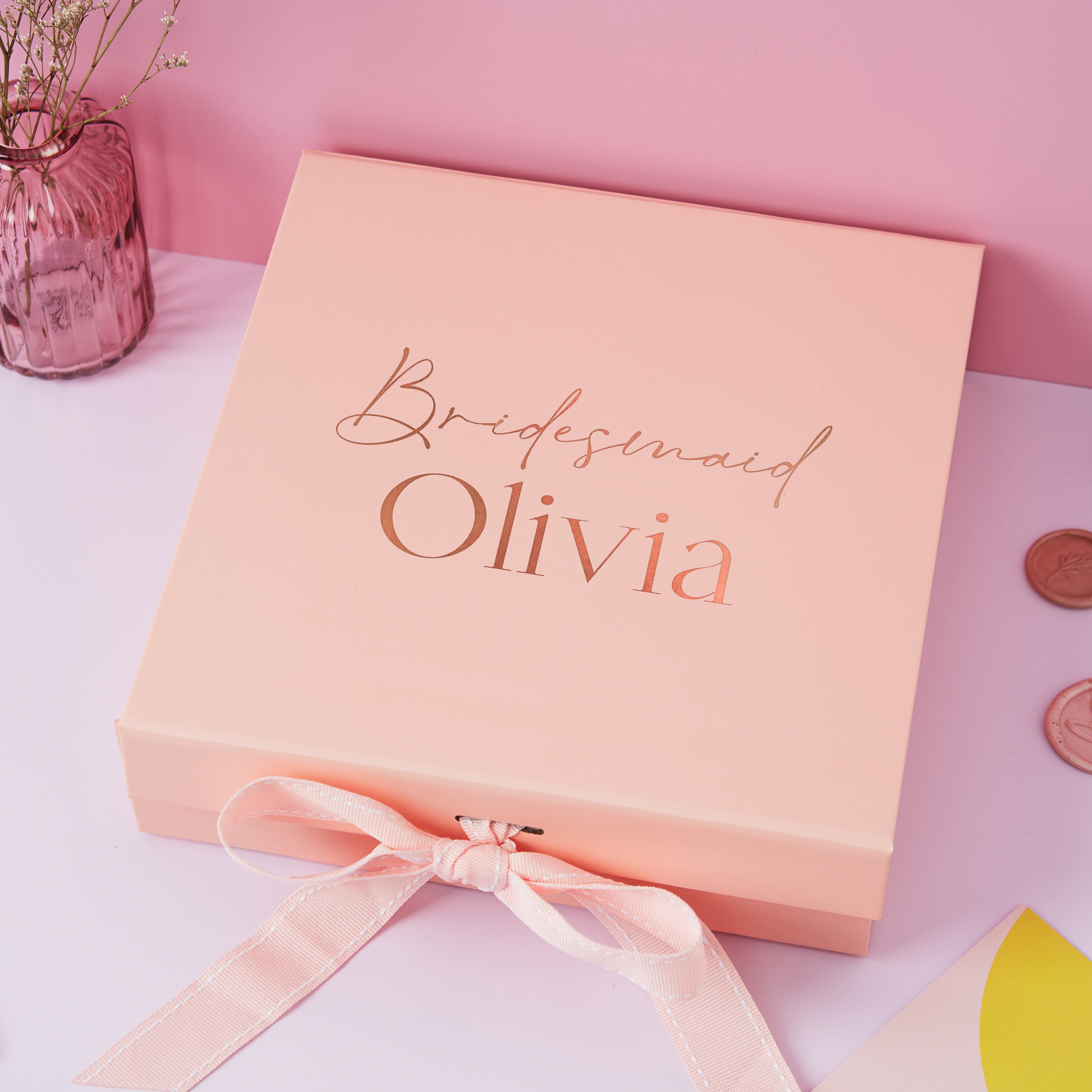 Pink Positive studio