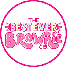 The Best Ever Brownie Company logo