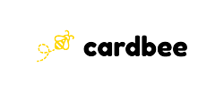 CardBee logo