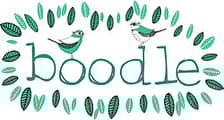 boodle logo