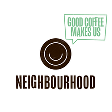 Neighbourhood Coffee Roasters logo