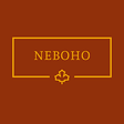 Neboho logo