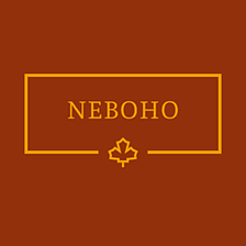 Neboho logo