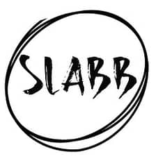 The Slabb logo