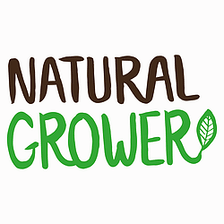 Natural Grower logo