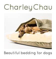 Charley Chau logo