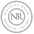 Natalie Ryan Design logo
