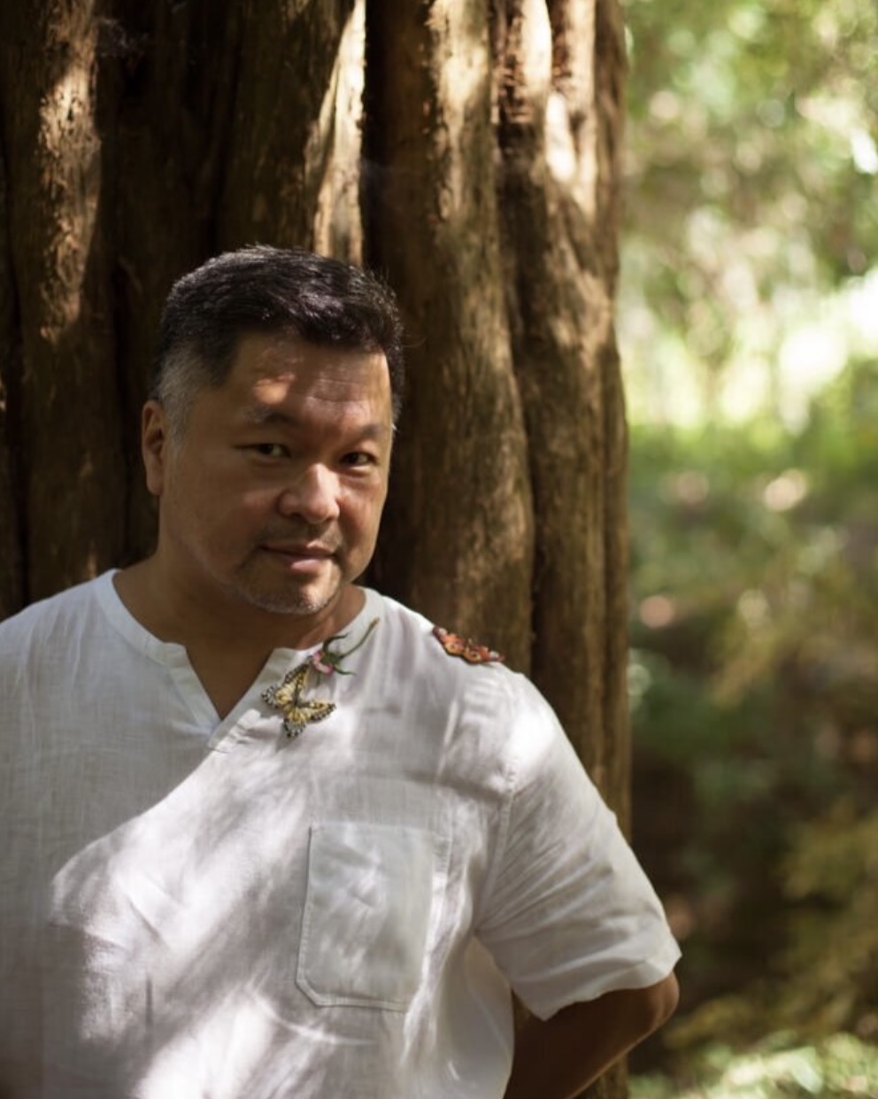 Vui Vui Botanic Atelier Founder